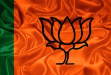 'Cooperative BJP vs Government' BJP in Gujarat; AP Center Amreli ?