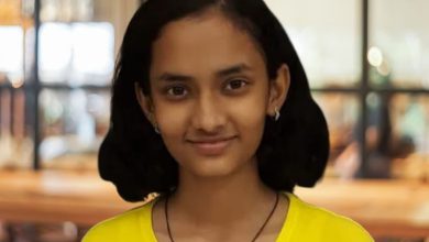 This 12th student got 100 percent marks! This girl from Maharashtra became the only student to score 600 out of 600...