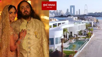 Anant Ambani-Radhika Merchant will not stay in Antilia but here after marriage?