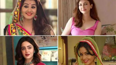 This actress kept rejecting the serial which made her so famous for months
