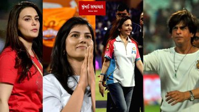 Let's Know About IPL Owners: Shah Rukh, Ambani, Zinta, Kavya Maran's Presence Encouraging Their Team