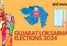 Gujarat Election 2024 Average 40 percent voting till 1 pm in Gujarat: Highest voting in Valsad and Banaskantha seat