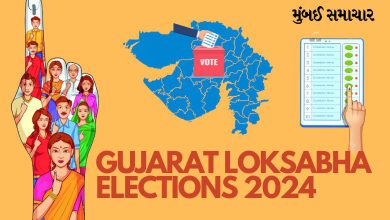 Gujarat Loksabha Elections: The future of 266 candidates of Gujarat in the hands of so many voters