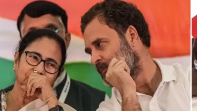 congress dont trust mamata may leave alliance