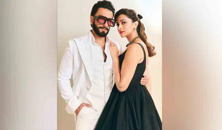 Ranveer Singh-Deepika Padukone getting a divorce? The actor's team clarified...