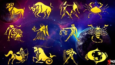 Trigrahi Yog is happening, Golden Period will start for these three zodiac signs...
