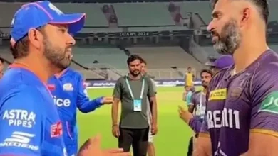 Rohit Sharma's Viral Chat Prompt