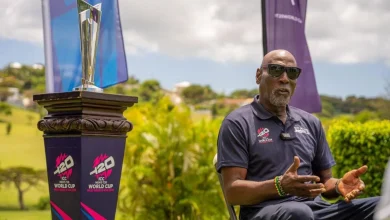 Viv Richards predicted, this team will win the T20 World Cup in June