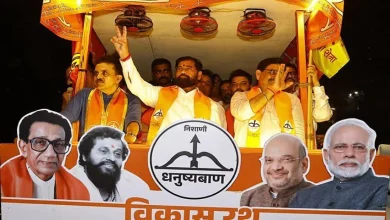 Shiv Sena (UBT) wants to hand over Mumbai terrorists: Shiv Sena