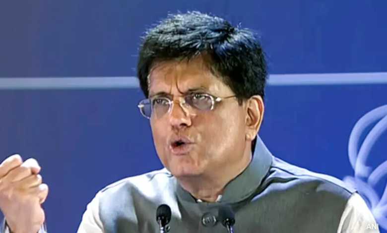 A proposal for a permanent solution to traffic jams in North Mumbai: Piyush Goyal