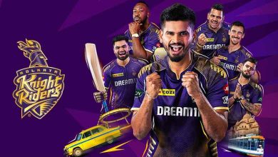 Why are KKR hot-favourites for a third title already?