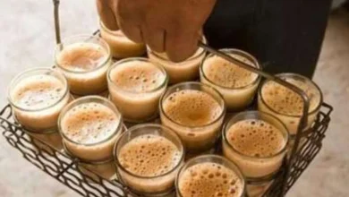The income tax department slapped a notice of Rs 49 crore on Patan's tea seller!