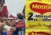10-year-old child dies after eating Maggi, 6 family members admitted to hospital