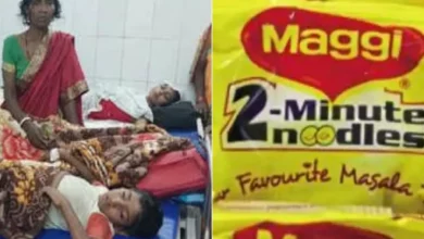 10-year-old child dies after eating Maggi, 6 family members admitted to hospital