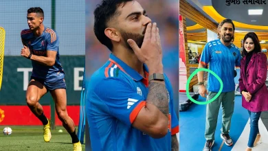 Now you can also buy whoop worn by Dhoni, Ronaldo Virat