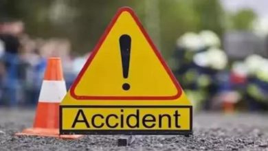 Bus overturns on Samriddhi Expressway: Woman killed, two injured