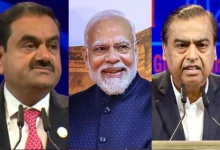 Modi, Ambani and Adani together are making India an economic superpower: Report