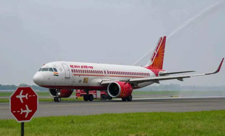 DGCA slaps notice on Air India over flight delay and inconvenience to passengers
