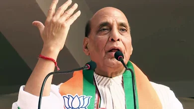 India will become super power by 2047: Rajnath Singh