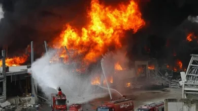 Two killed in boiler explosion in Haryana: 25 injured