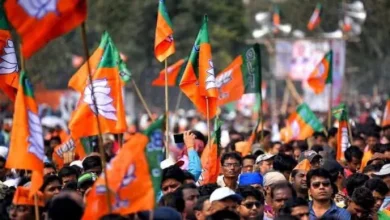 Last attempt at 'damage control', BJP writes to Kshatriya community, pleads for support