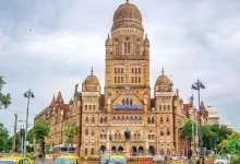 BMC's red eye against city's most dangerous buildings Residents knocked on the door of the court