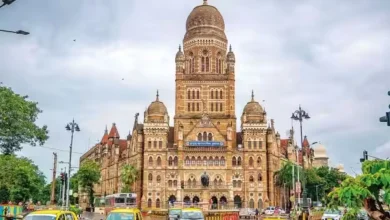 BMC's red eye against city's most dangerous buildings Residents knocked on the door of the court