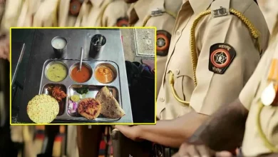 Worms found in police trainee's food, action ordered against caterers concerned