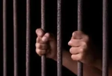 children wrongfully incarcerated in adult prisons in India