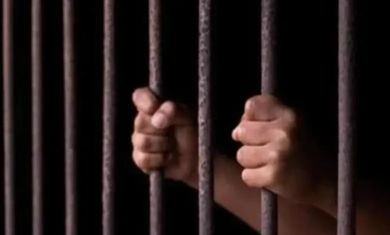 children wrongfully incarcerated in adult prisons in India
