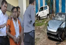 Grandfather of Pune accident accused paid Chhota Rajan to kill corporator