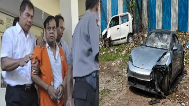Grandfather of Pune accident accused paid Chhota Rajan to kill corporator