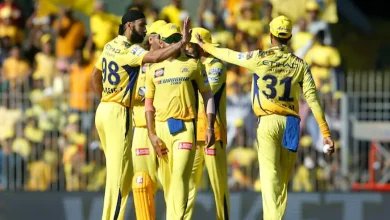 IPL 2024: Chennai Superkings chance to win against Rajasthan Royals