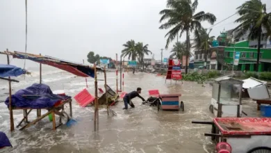cyclone remal west bengal 6 dead