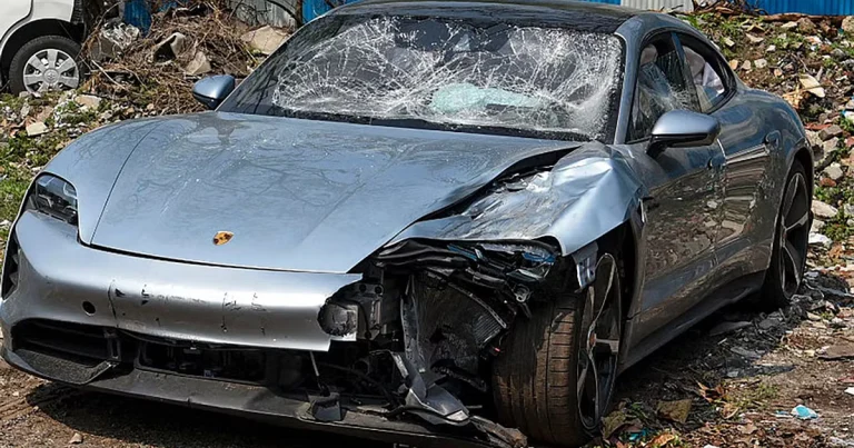Pune Porche accident: Bombay High Court orders release of accused minor, custody of aunt