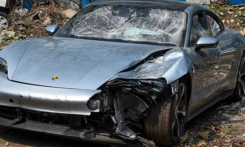 Pune Porche accident: Bombay High Court orders release of accused minor, custody of aunt