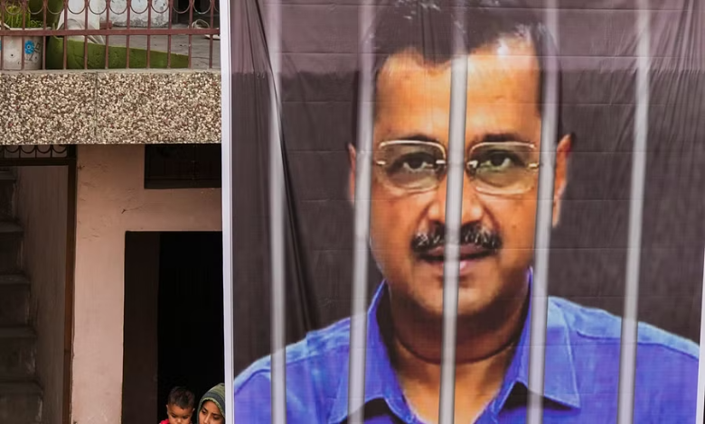 'We cannot impose censorship or martial law' Delhi HC on media coverage of Kejriwal