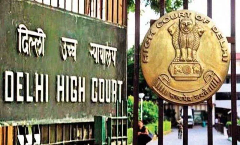 Married or not... Consensual sex not wrong, Delhi High Court