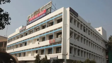 Delhi hospitals receive bomb threat again