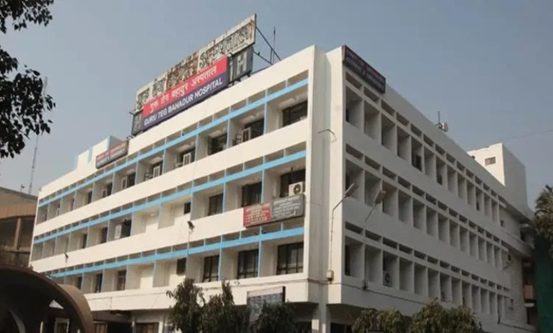 Delhi hospitals receive bomb threat again