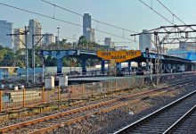 Transformation of Dadar station: One more platform 'double discharge' will be built in Central Railway