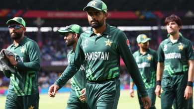 Why Pakistan won't announce World Cup squad now?