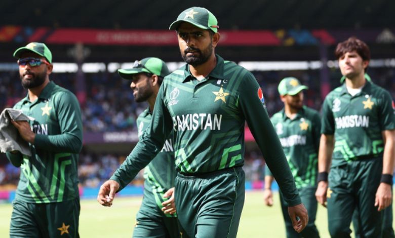Why Pakistan won't announce World Cup squad now?