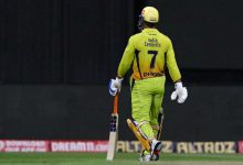 Dhoni dismissed for first time in 2024, Shivam dismissed in first ball after World Cup selection