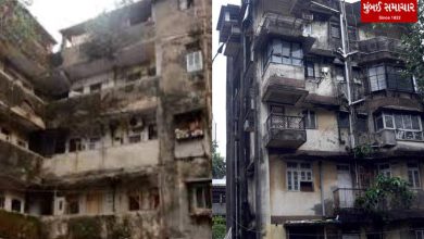 188 hazardous and dilapidated buildings in Mumbai