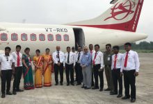 As the rift between Air India Express and the employees subsided, the management took this big decision
