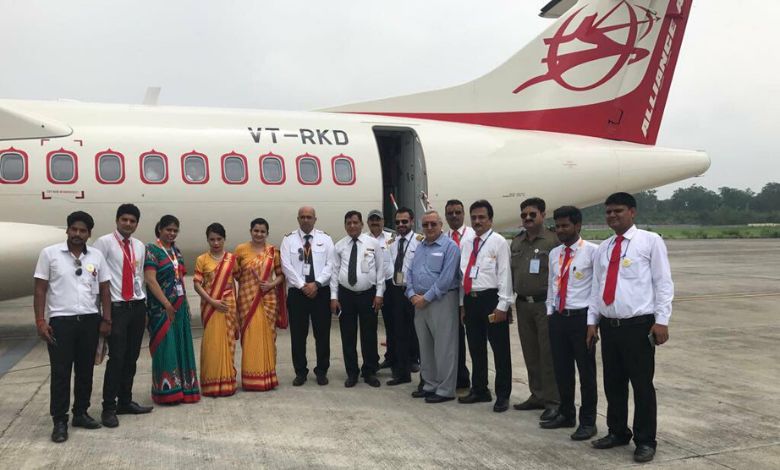 As the rift between Air India Express and the employees subsided, the management took this big decision