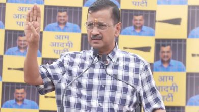 Arvind Kejriwal Press Conference: Prime Minister has left no stone unturned to crush our party