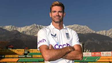 James Anderson, the highest wicket taker among pace bowlers, announced his retirement