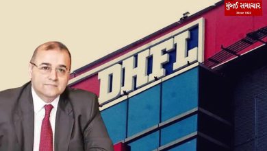 Former DHFL director arrested in Rs 34,000 crore bank scam